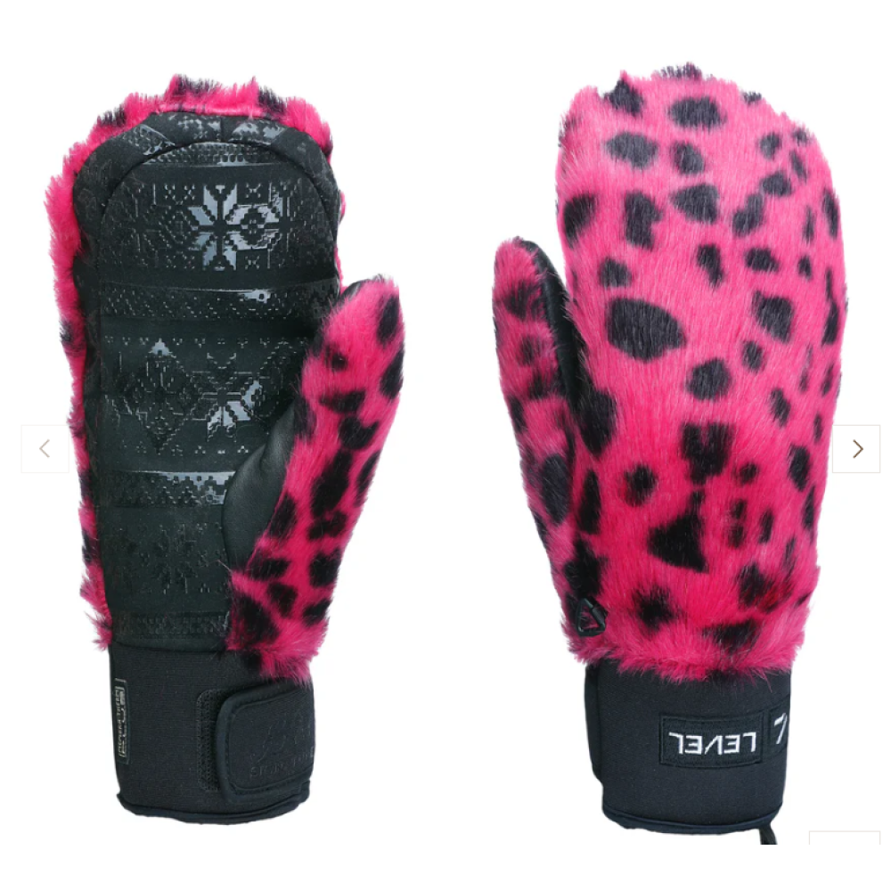 LEVEL - MOFFOLA SIBERIAN W